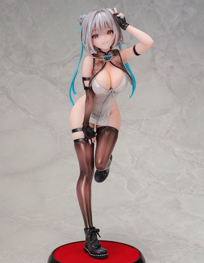 DSmile Original Character - MeiMei 1/6