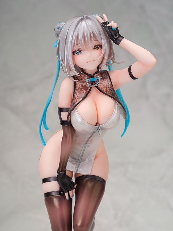 DSmile Original Character - MeiMei 1/6