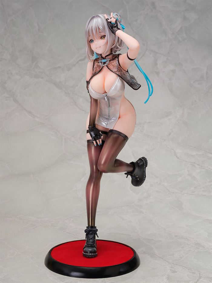 DSmile Original Character - MeiMei 1/6