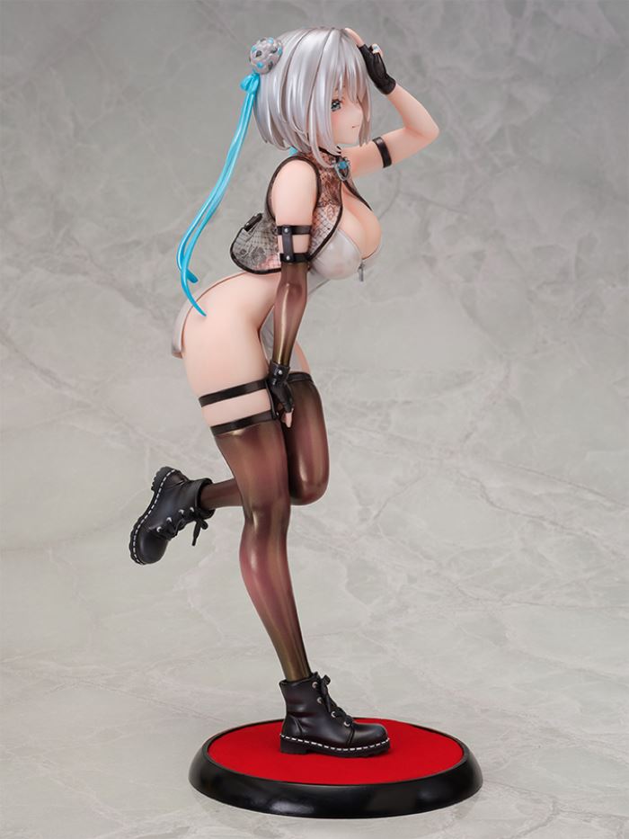 DSmile Original Character - MeiMei 1/6