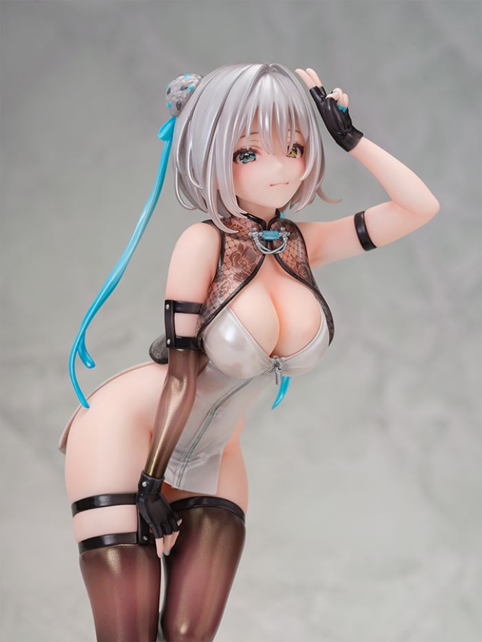 DSmile Original Character - MeiMei 1/6