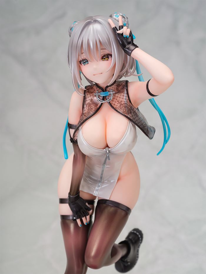 DSmile Original Character - MeiMei 1/6