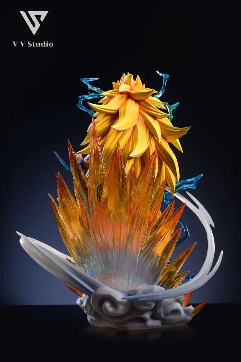 Son Goku-Dragon Ball-VV studio