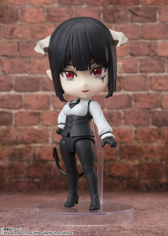 Figuarts mini Torture Tortura Tis Time for Torture, Princess