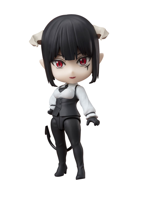 Figuarts mini Torture Tortura Tis Time for Torture, Princess