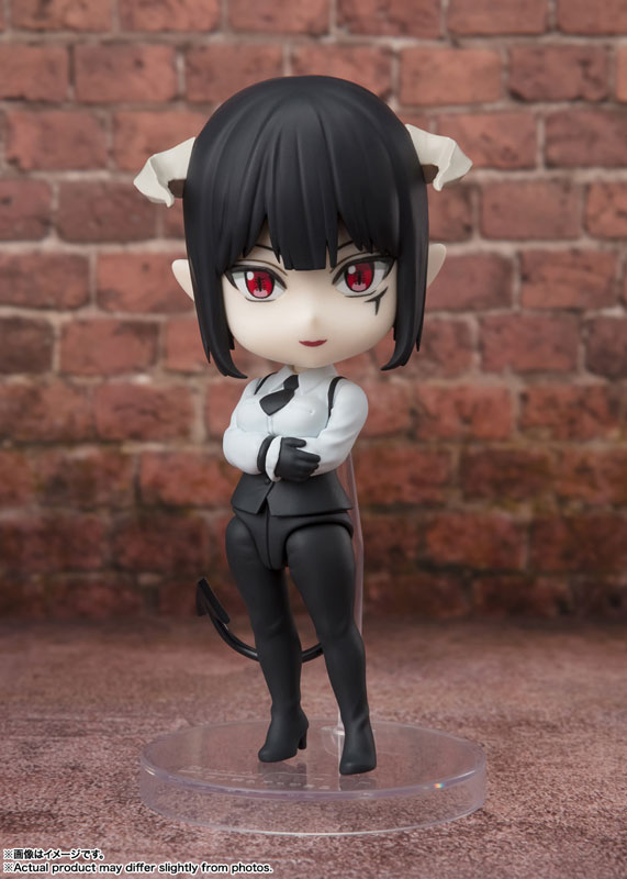 Figuarts mini Torture Tortura Tis Time for Torture, Princess