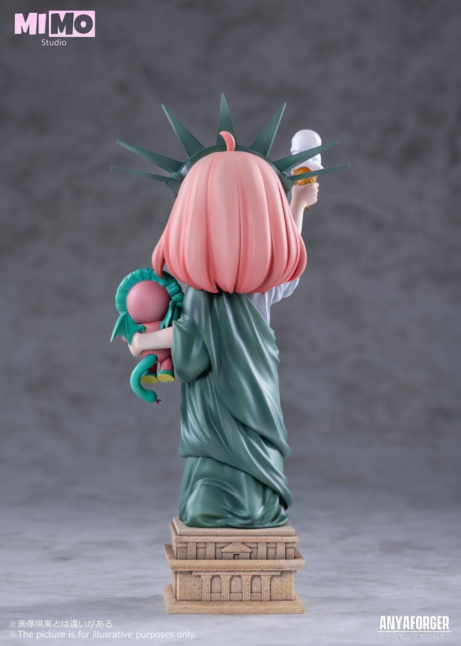 Liberty Anya Forger