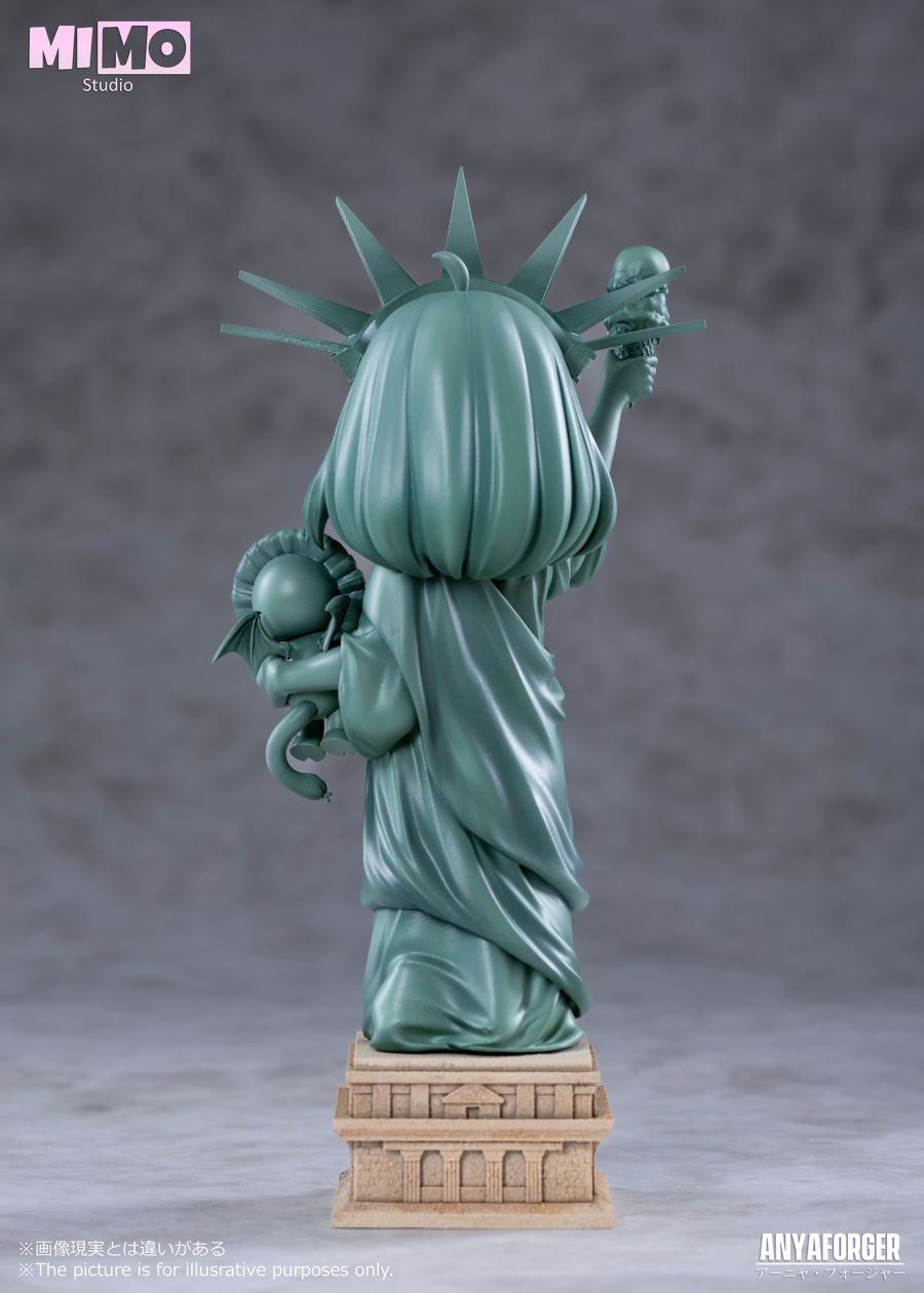 Liberty Anya Forger