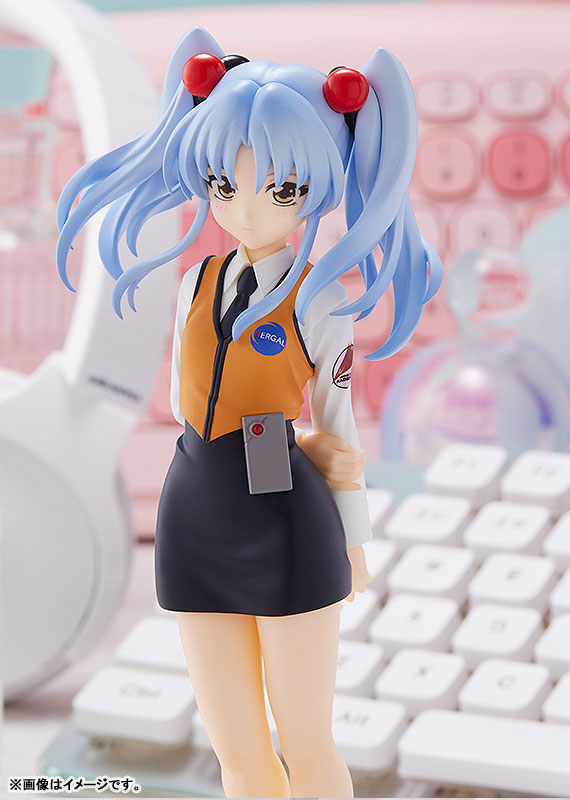 POP UP PARADE Martian Successor Nadesico Ruri Hoshino