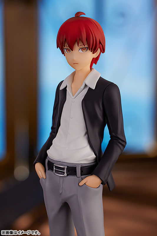 POP UP PARADE Assassination Classroom Karma Akabane