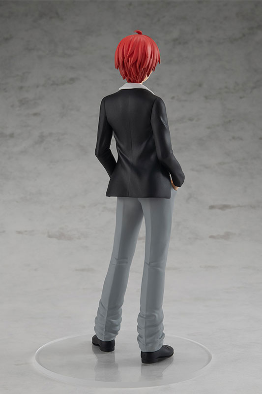 POP UP PARADE Assassination Classroom Karma Akabane