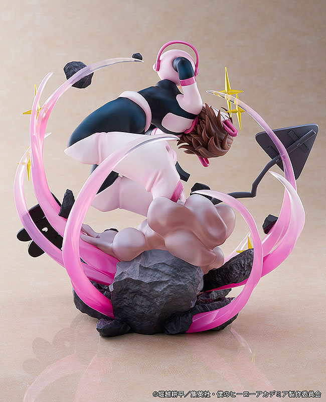 My Hero Academia Ochaco Uraraka Uravity ver. 1/7