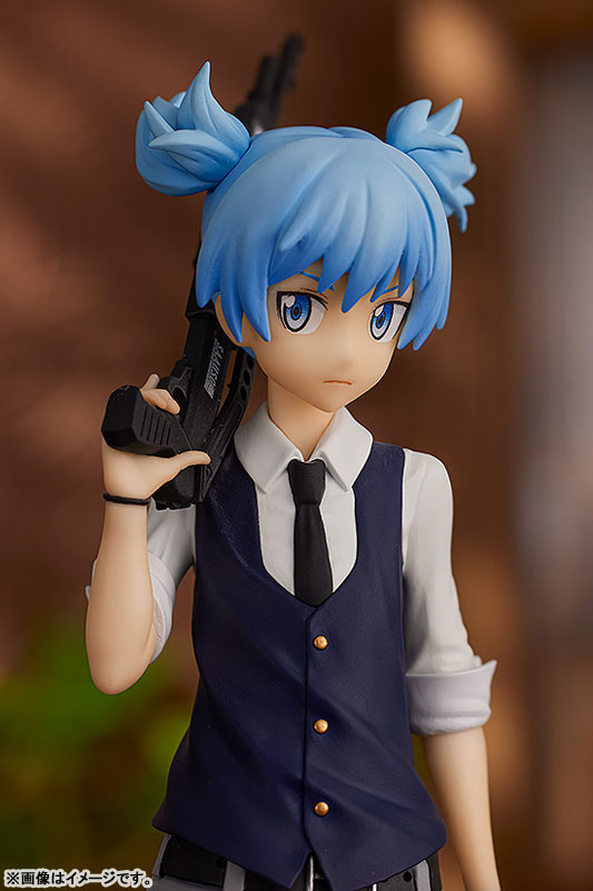 POP UP PARADE Assassination Classroom Nagisa Shiota