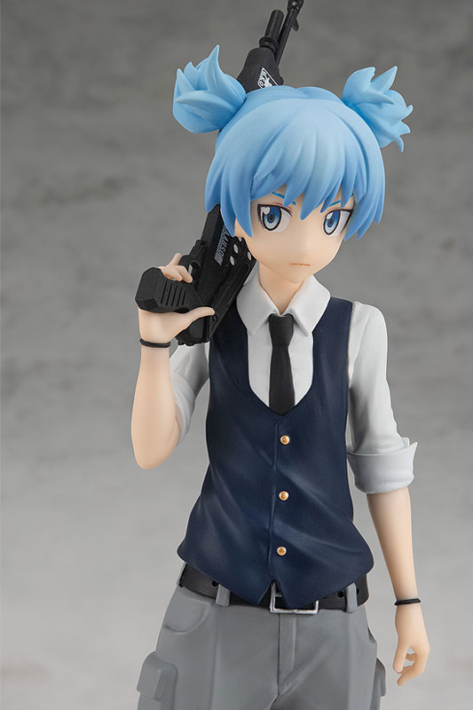POP UP PARADE Assassination Classroom Nagisa Shiota