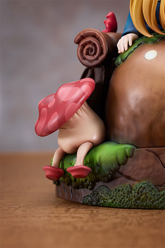 Delicious in Dungeon Marcille Donato -Adding Color to the Dungeon- 1/7