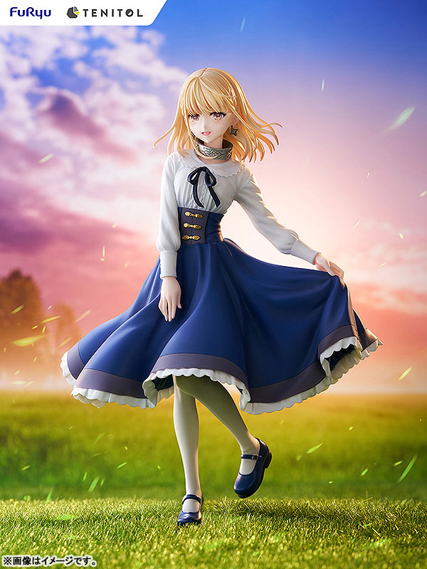 TENITOL Heat The Pig Liver Jess