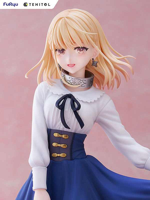 TENITOL Heat The Pig Liver Jess