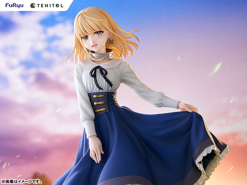 TENITOL Heat The Pig Liver Jess