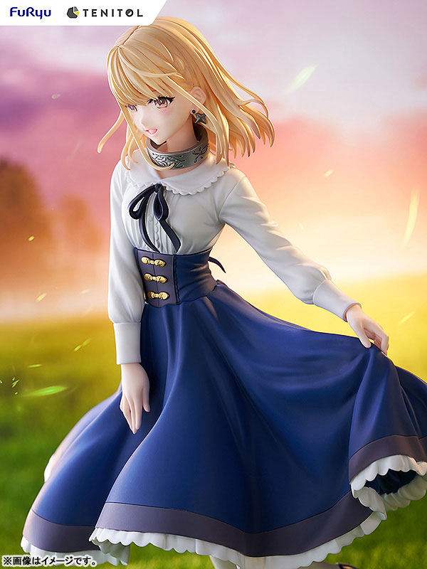 TENITOL Heat The Pig Liver Jess