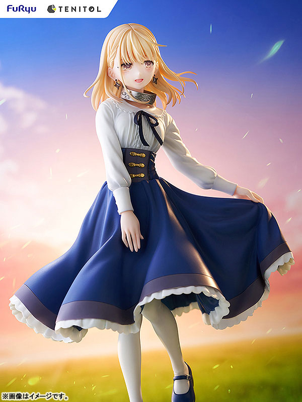 TENITOL Heat The Pig Liver Jess