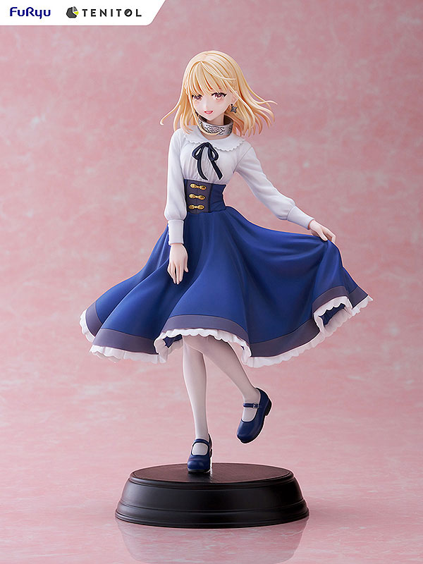 TENITOL Heat The Pig Liver Jess