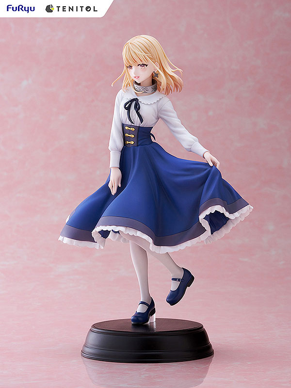 TENITOL Heat The Pig Liver Jess