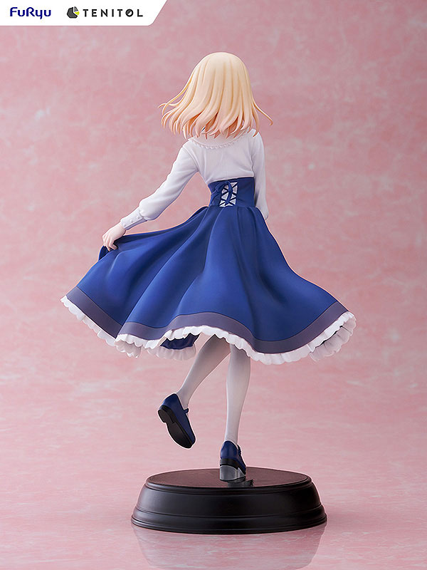 TENITOL Heat The Pig Liver Jess