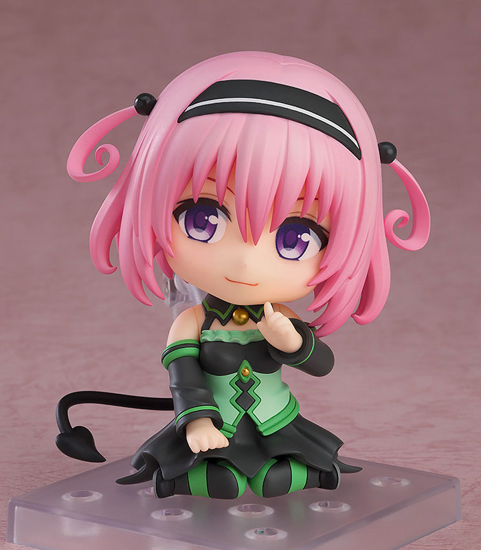 Nendoroid To Love-Ru Darkness Momo Belia Deviluke