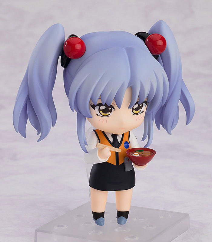 Nendoroid Martian Successor Nadesico Ruri Hoshino
