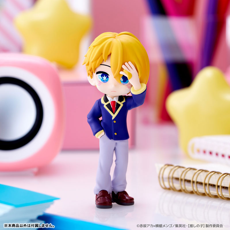 PalVerse [Oshi no Ko]