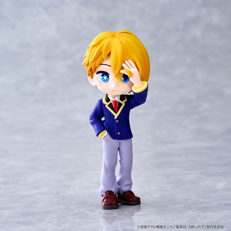 PalVerse [Oshi no Ko]