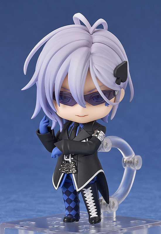 Nendoroid AMNESIA Ikki