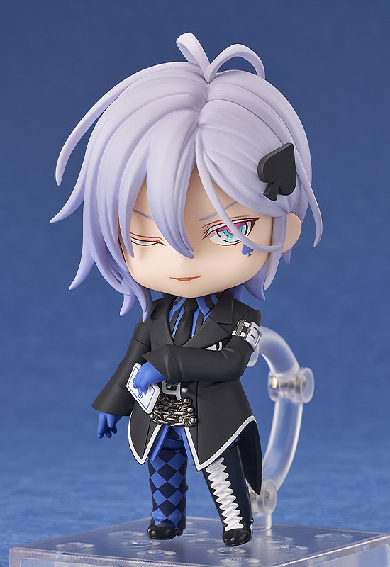 Nendoroid AMNESIA Ikki
