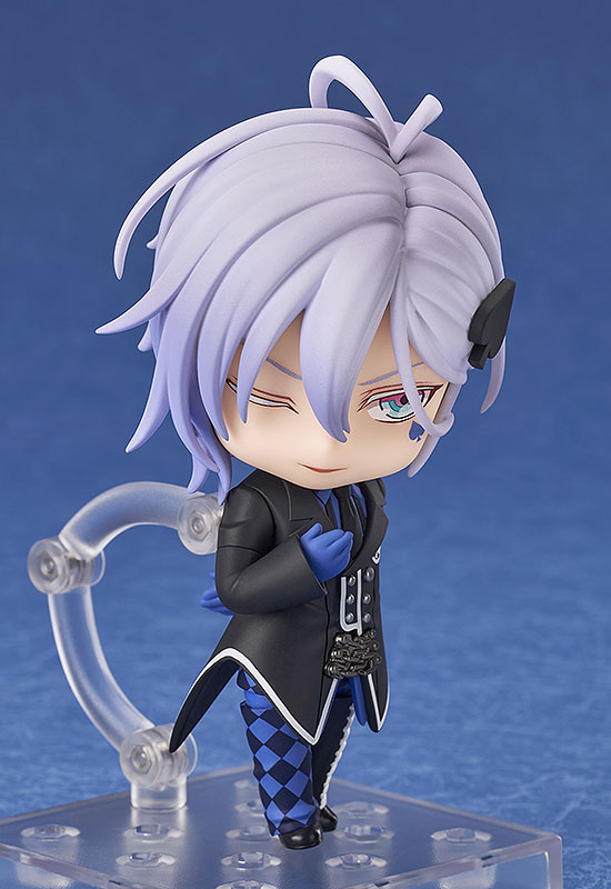 Nendoroid AMNESIA Ikki