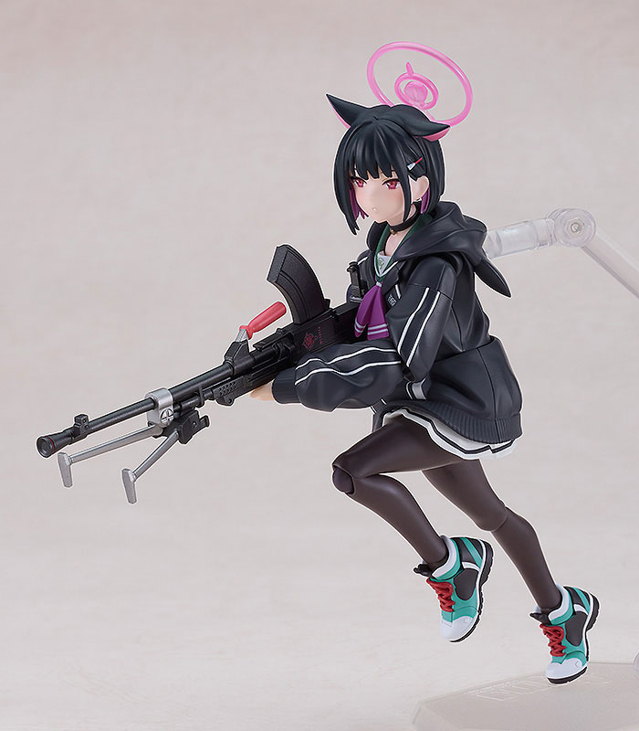 figma Blue Archive -Blue Archive- Kyouyama Kazusa