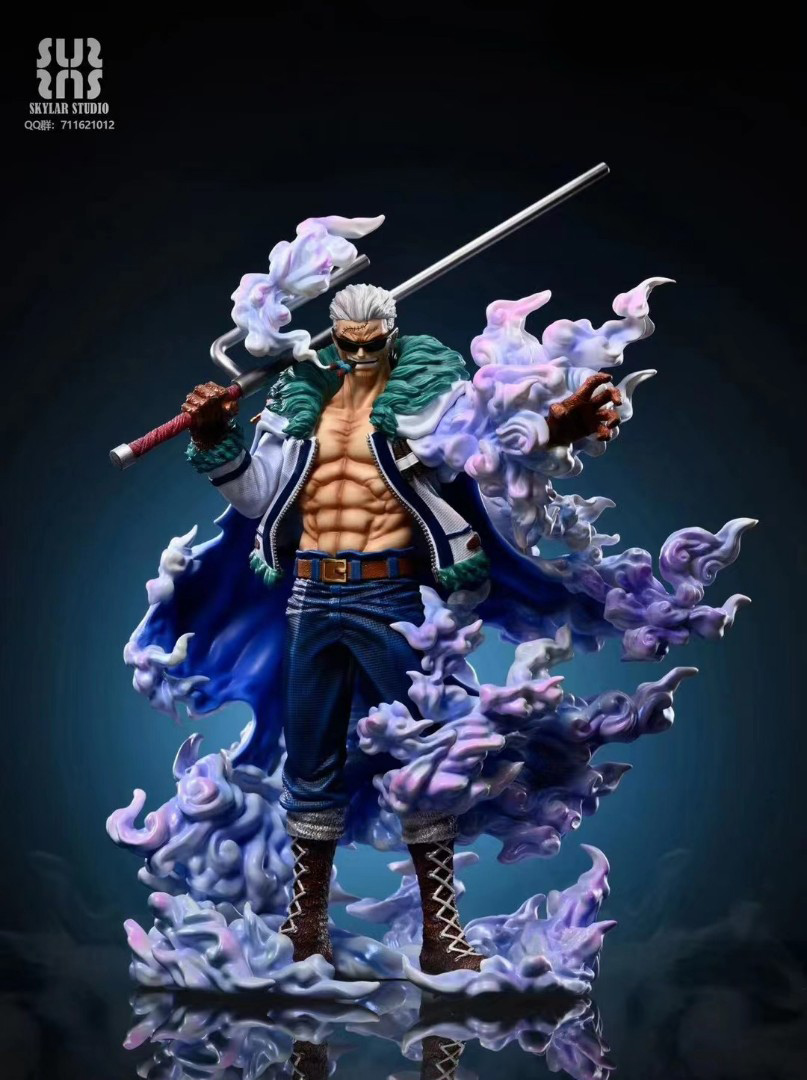 Smoker - One Piece