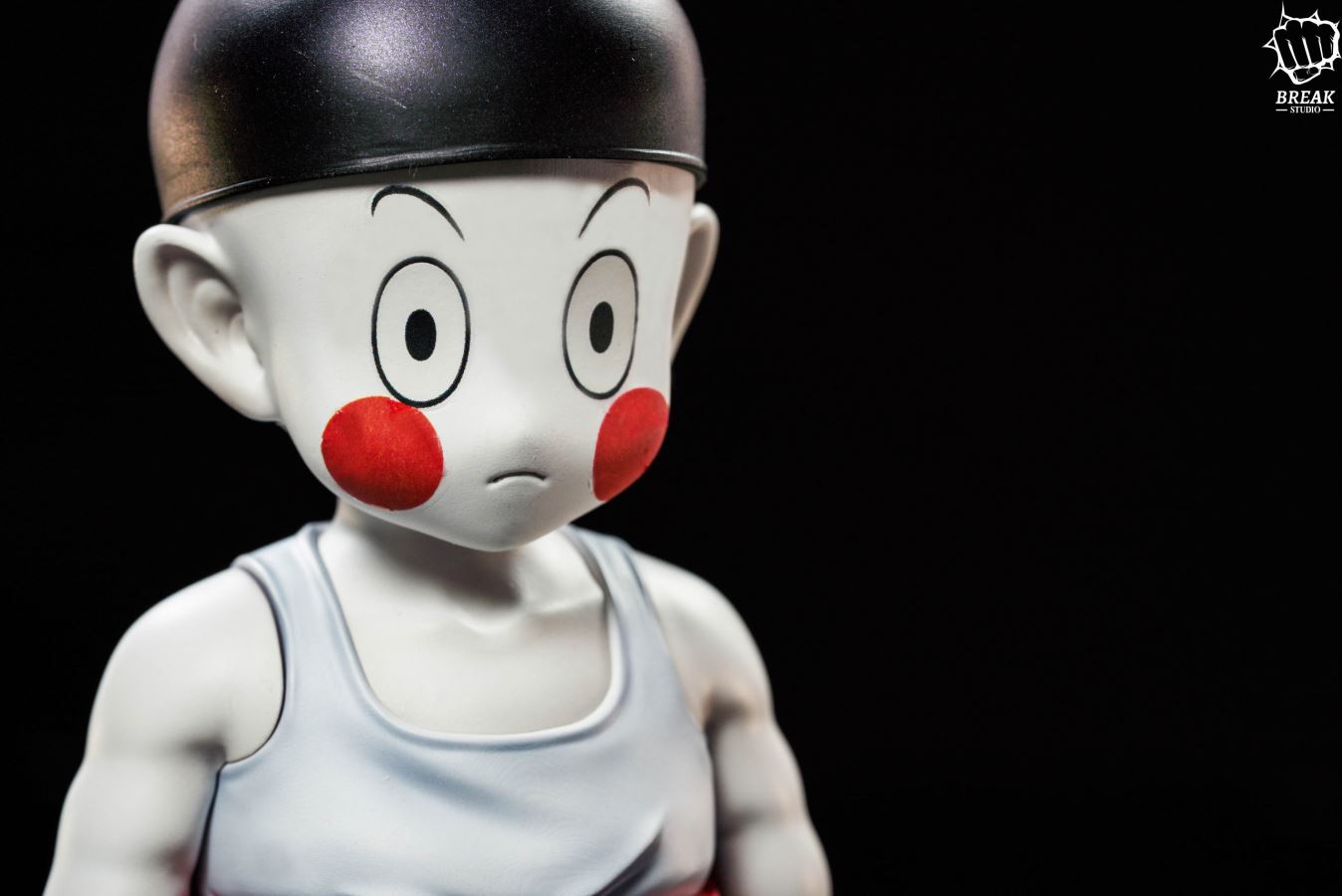 Chiaotzu - Dragon Ball Z