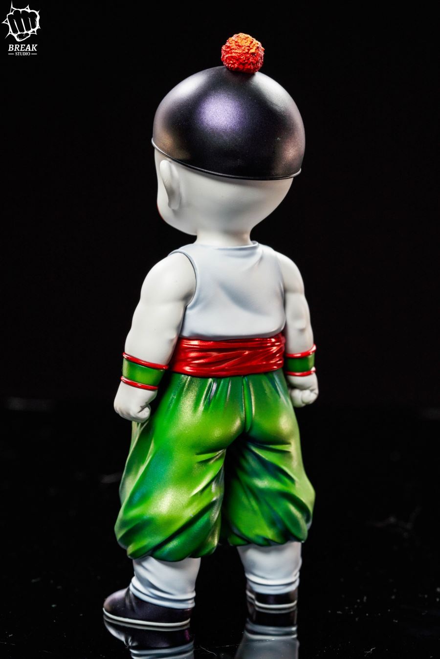 Chiaotzu - Dragon Ball Z