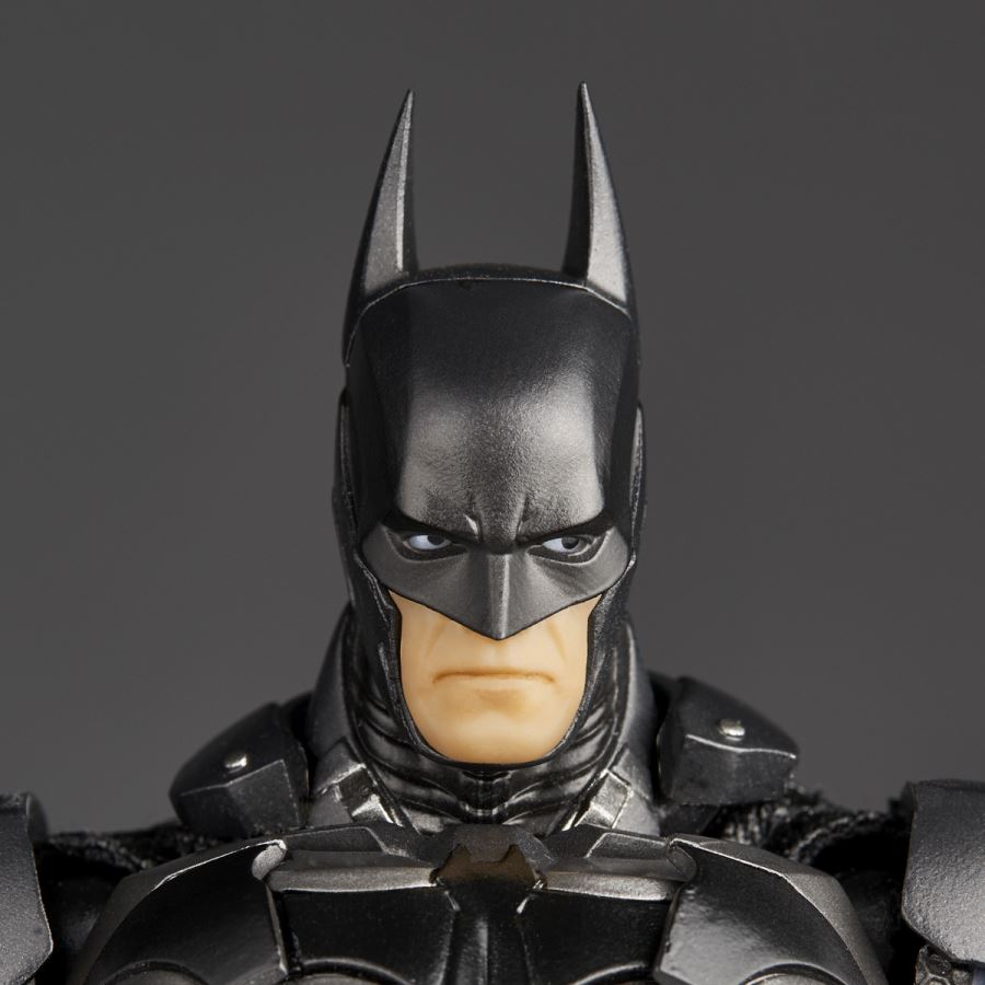 Amazing Yamaguchi Batman (Batman: Arkham Knight Ver.)
