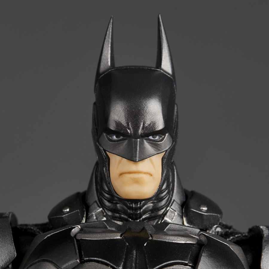 Amazing Yamaguchi Batman (Batman: Arkham Knight Ver.)