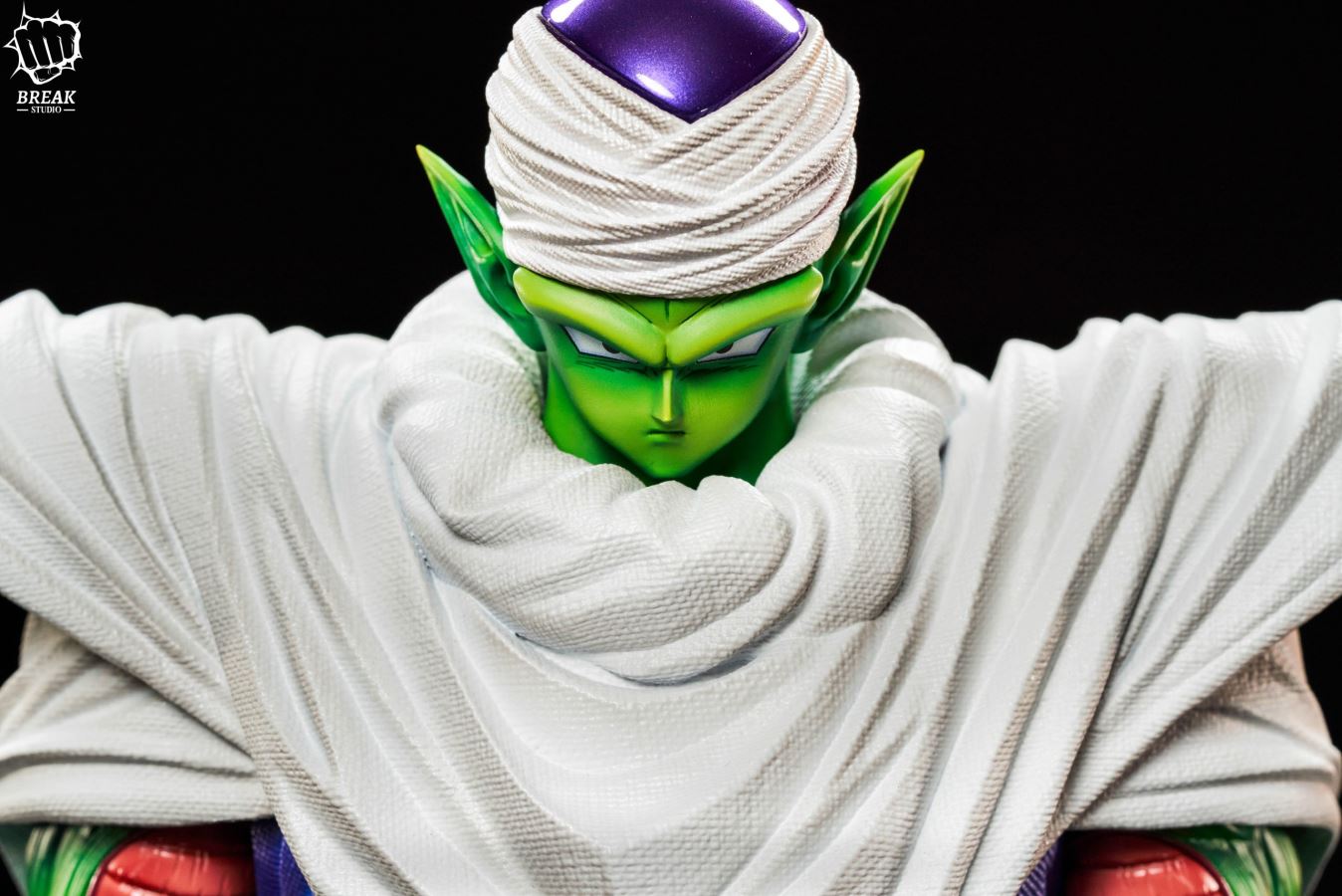 Piccolo - Dragon Ball Z