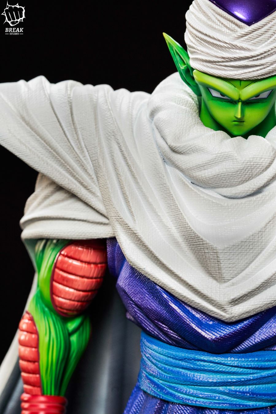 Piccolo - Dragon Ball Z