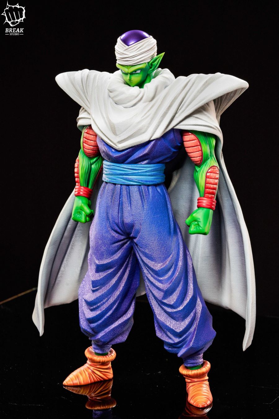 Piccolo - Dragon Ball Z