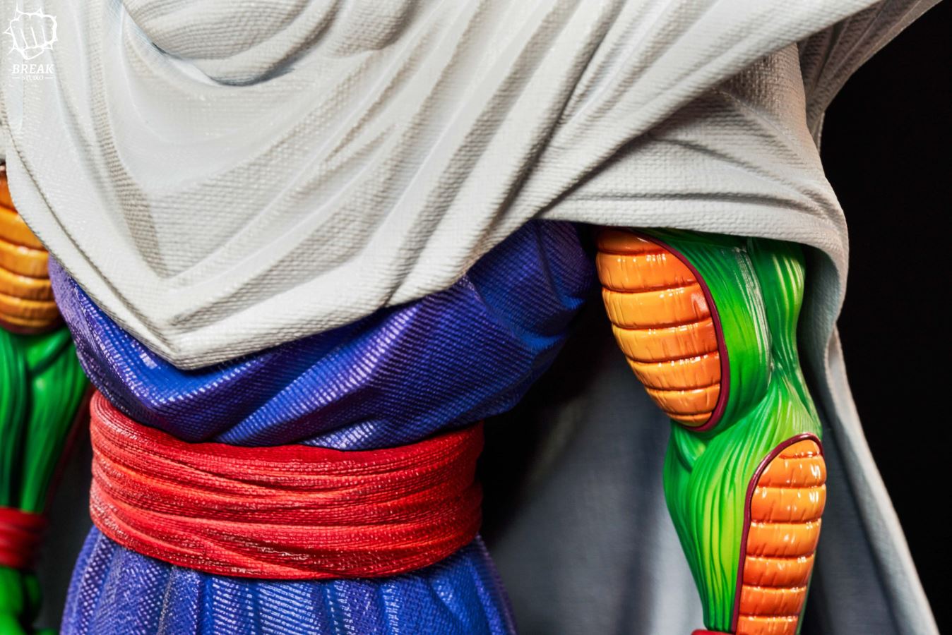 Piccolo - Dragon Ball Z