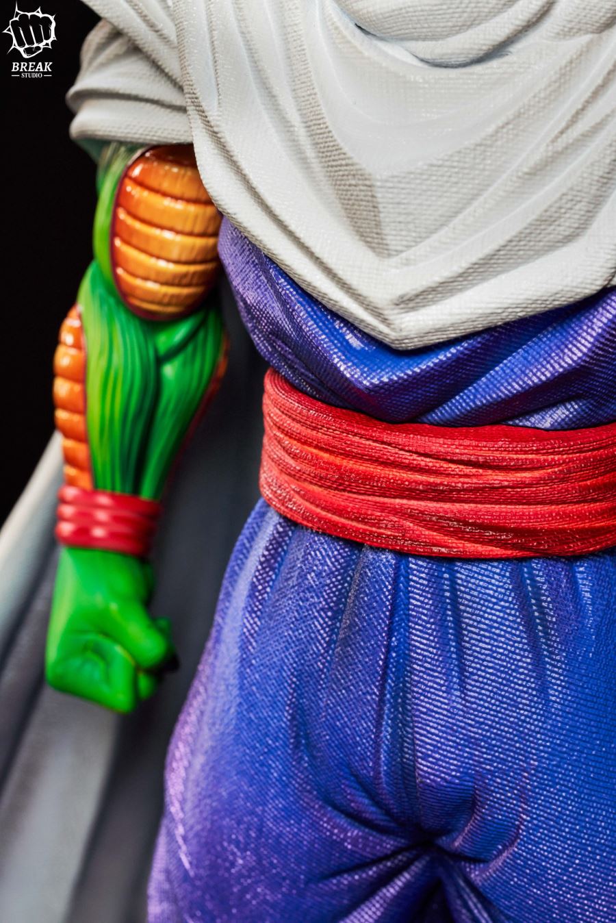 Piccolo - Dragon Ball Z