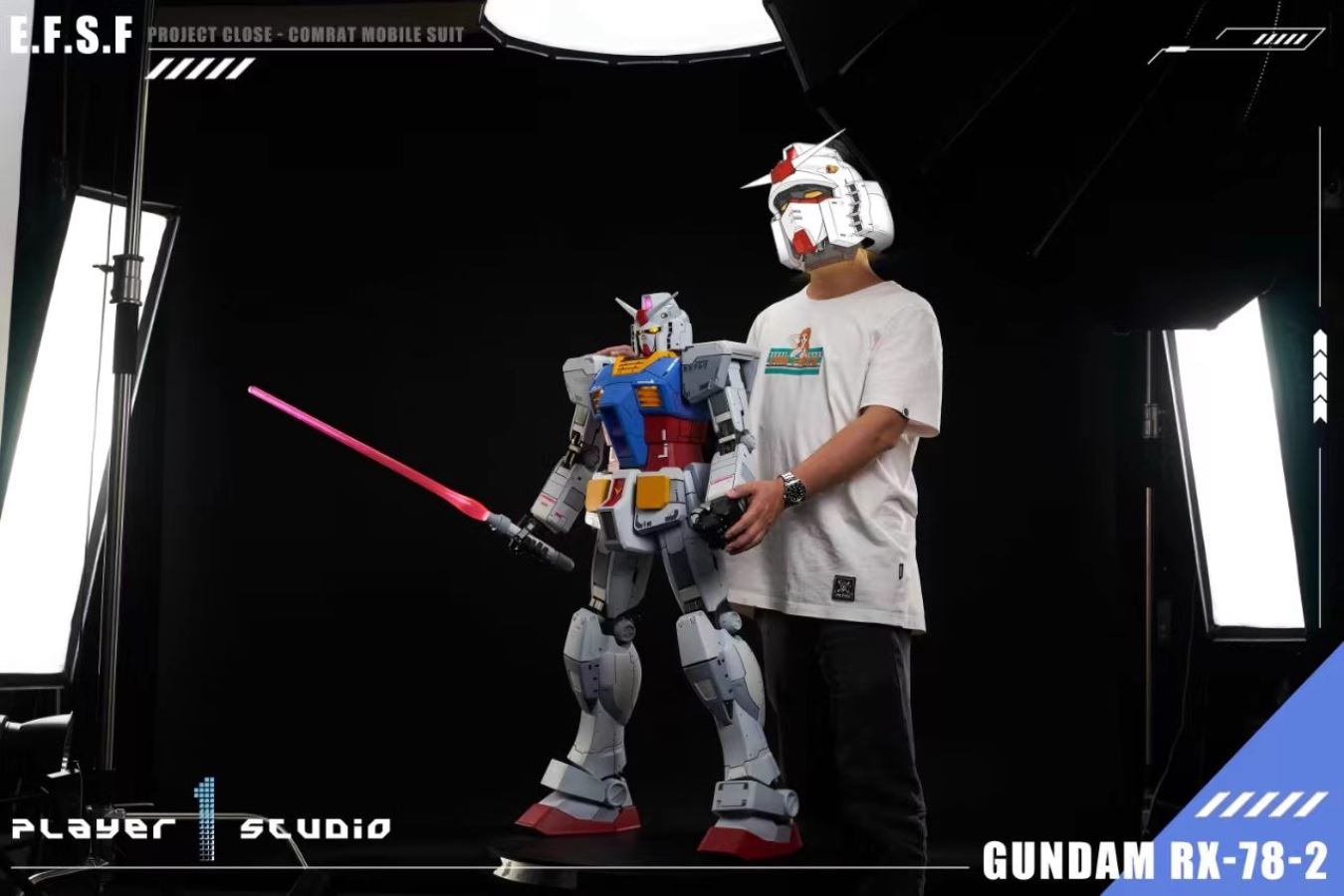 GUNDAM RX-78-2