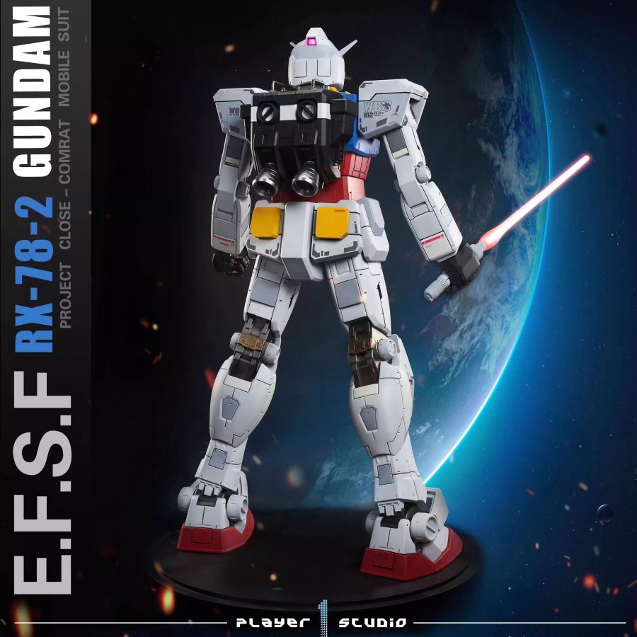 GUNDAM RX-78-2