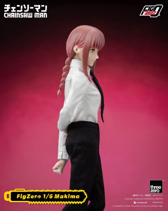 Fig Zero 1/6 Makima