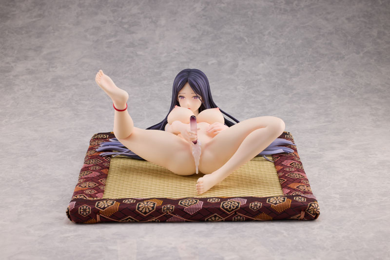 Sakurako Kisaragi Another color Ver. 1/4