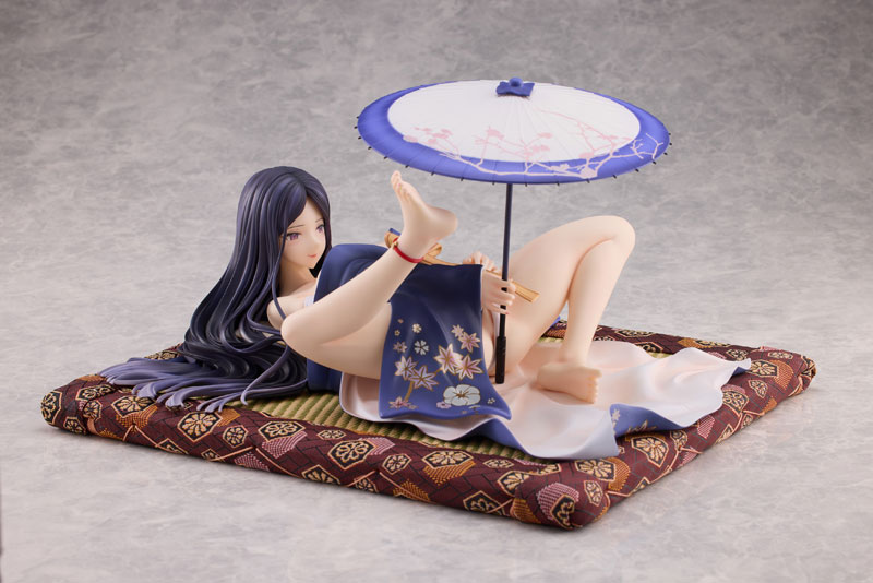 Sakurako Kisaragi Another color Ver. 1/4